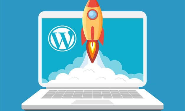 Speed Up WordPress Websites Instantly Using These 5 Tips