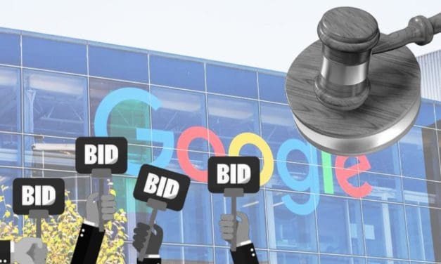 Die Bedeutung der „First-Price-Auktion“ von Google für digitale Publisher