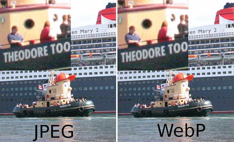 webp next-gen image format